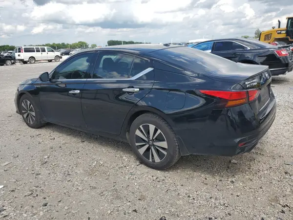 1N4BL4EW7KC171579 2019 NISSAN ALTIMA - Image 2