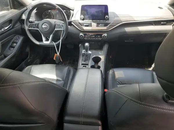 1N4BL4EW7KC171579 2019 NISSAN ALTIMA - Image 8