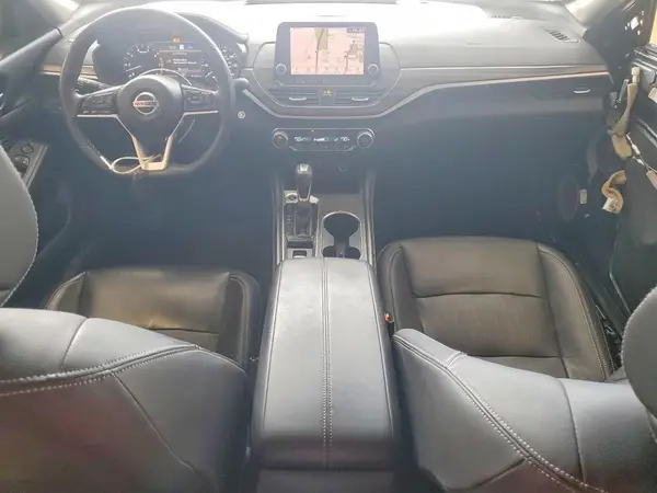 1N4BL4EW7KC174384 2019 NISSAN ALTIMA - Image 8
