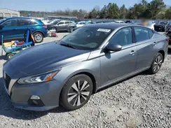 1N4BL4EW7KC184302 2019 NISSAN ALTIMA