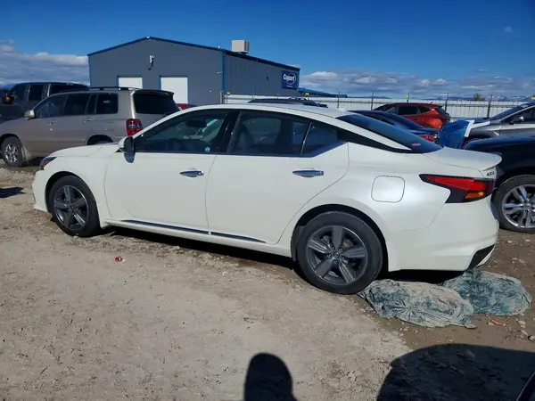 1N4BL4EW7KC184820 2019 NISSAN ALTIMA - Image 2