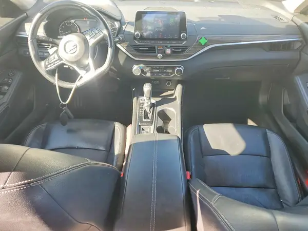 1N4BL4EW7KC184820 2019 NISSAN ALTIMA - Image 8