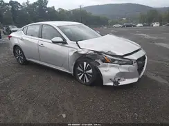 1N4BL4EW7KC198717 2019 NISSAN ALTIMA