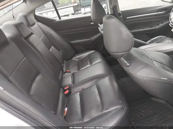 1N4BL4EW7KC198717 2019 NISSAN ALTIMA - Image 8