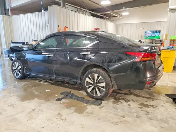 1N4BL4EW7KC199382 2019 NISSAN ALTIMA - Image 2