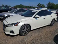 1N4BL4EW7KC244563 2019 NISSAN ALTIMA