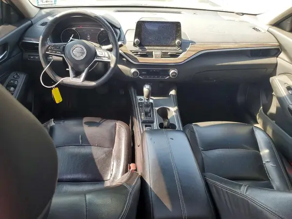 1N4BL4EW7KC244563 2019 NISSAN ALTIMA - Image 8