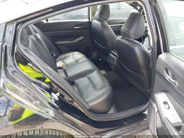 1N4BL4EW7KC246877 2019 NISSAN ALTIMA - Image 8