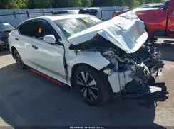 1N4BL4EW7KC257281 2019 NISSAN ALTIMA
