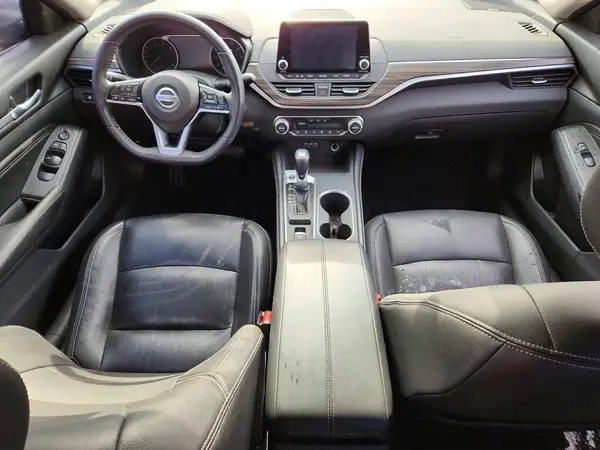 1N4BL4EW7KN308976 2019 NISSAN ALTIMA - Image 8