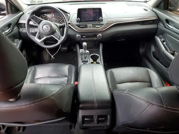 1N4BL4EW7LC121069 2020 NISSAN ALTIMA - Image 8