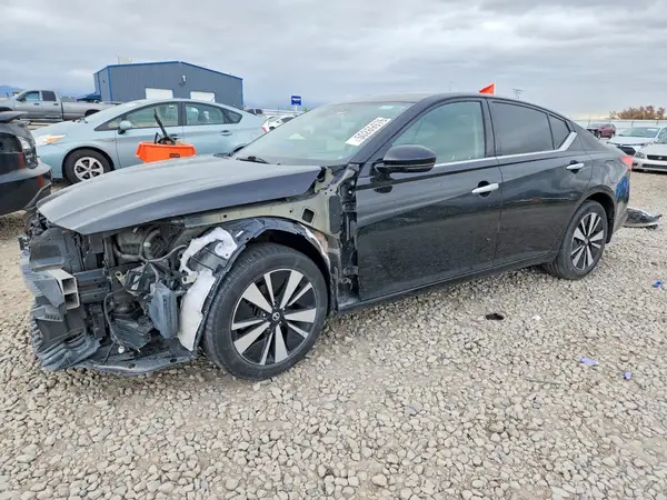 1N4BL4EW7LC155559 2020 NISSAN ALTIMA - Image 1
