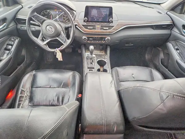 1N4BL4EW7LC155559 2020 NISSAN ALTIMA - Image 8