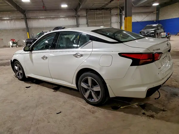 1N4BL4EW7LC165881 2020 NISSAN ALTIMA - Image 2
