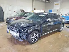 1N4BL4EW7LC170871 2020 NISSAN ALTIMA