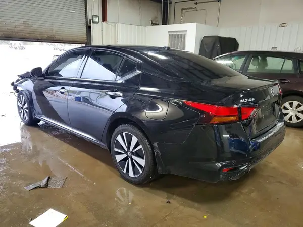 1N4BL4EW7LC170871 2020 NISSAN ALTIMA - Image 2