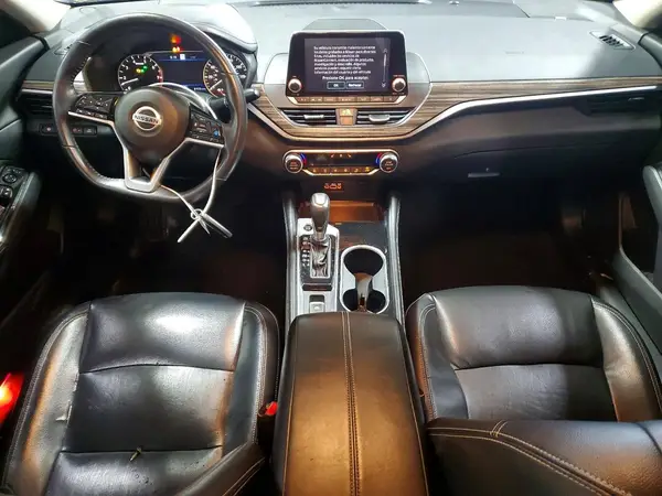 1N4BL4EW7LC170871 2020 NISSAN ALTIMA - Image 8