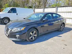 1N4BL4EW7LC183099 2020 NISSAN ALTIMA