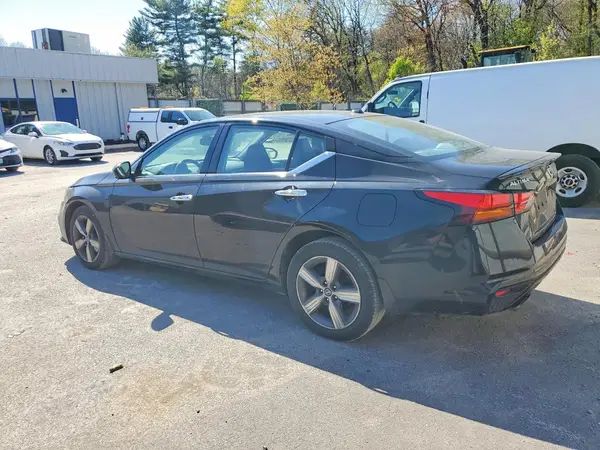 1N4BL4EW7LC183099 2020 NISSAN ALTIMA - Image 2
