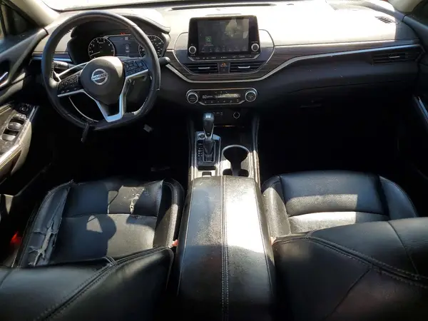 1N4BL4EW7LC183099 2020 NISSAN ALTIMA - Image 8