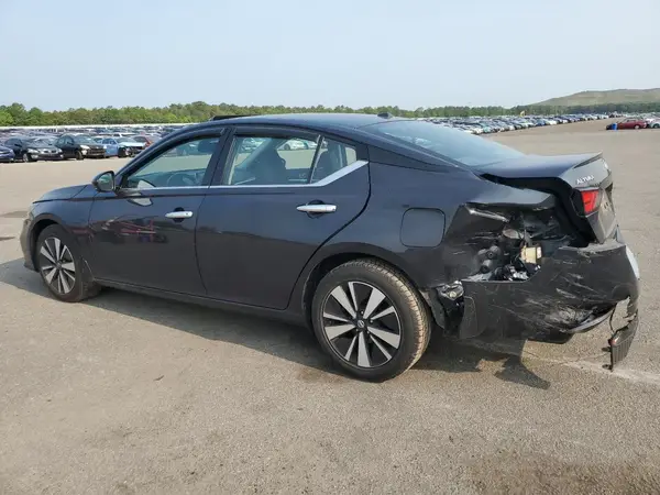 1N4BL4EW7LC186665 2020 NISSAN ALTIMA - Image 2