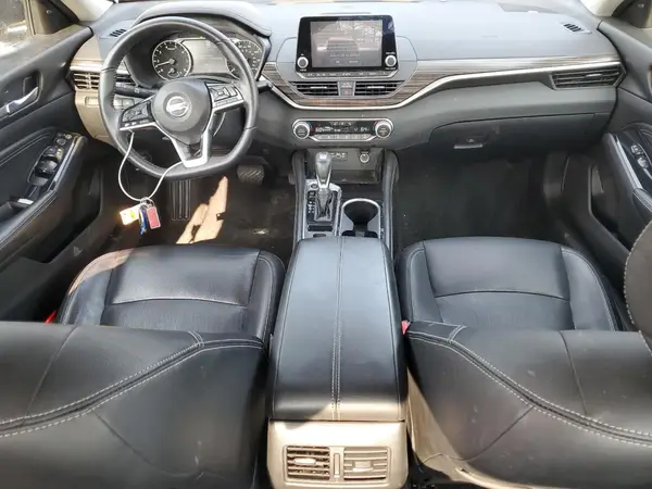 1N4BL4EW7LC186665 2020 NISSAN ALTIMA - Image 8