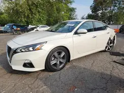 1N4BL4EW7LC209975 2020 NISSAN ALTIMA