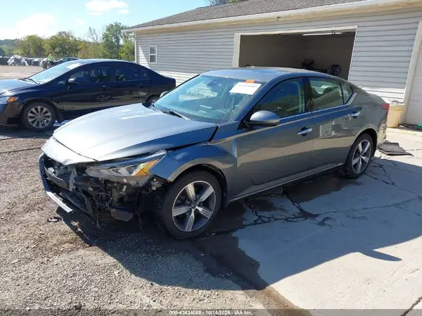 1N4BL4EW7LC223908 2020 NISSAN ALTIMA - Image 2