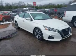 1N4BL4EW7LC233077 2020 NISSAN ALTIMA