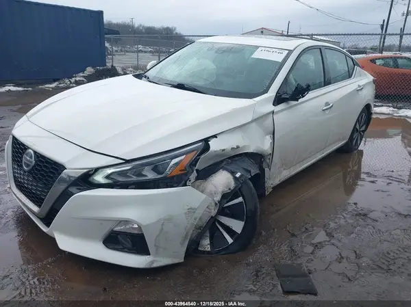 1N4BL4EW7LC233077 2020 NISSAN ALTIMA - Image 2