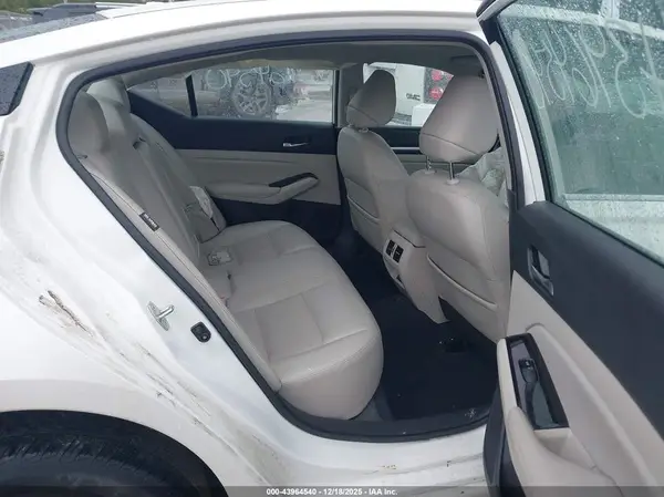 1N4BL4EW7LC233077 2020 NISSAN ALTIMA - Image 8