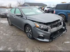 1N4BL4EW7LC244922 2020 NISSAN ALTIMA
