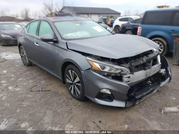1N4BL4EW7LC244922 2020 NISSAN ALTIMA - Image 1
