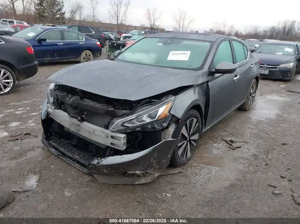 1N4BL4EW7LC244922 2020 NISSAN ALTIMA - Image 2