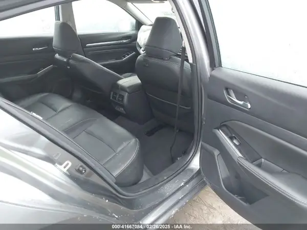 1N4BL4EW7LC244922 2020 NISSAN ALTIMA - Image 8