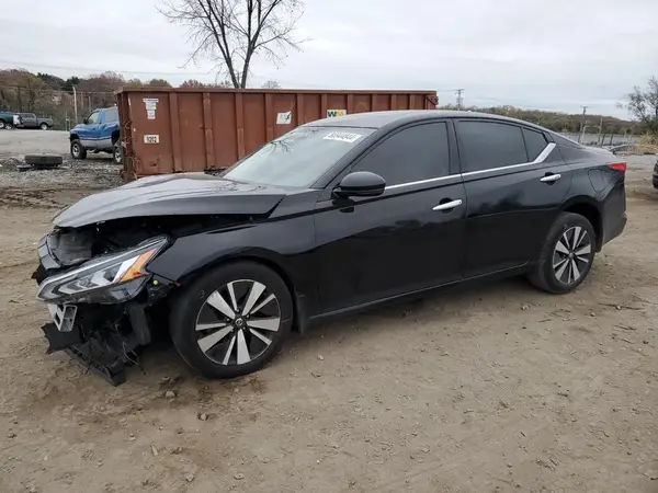 1N4BL4EW7LC247299 2020 NISSAN ALTIMA - Image 1