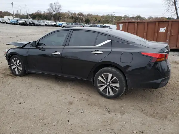 1N4BL4EW7LC247299 2020 NISSAN ALTIMA - Image 2