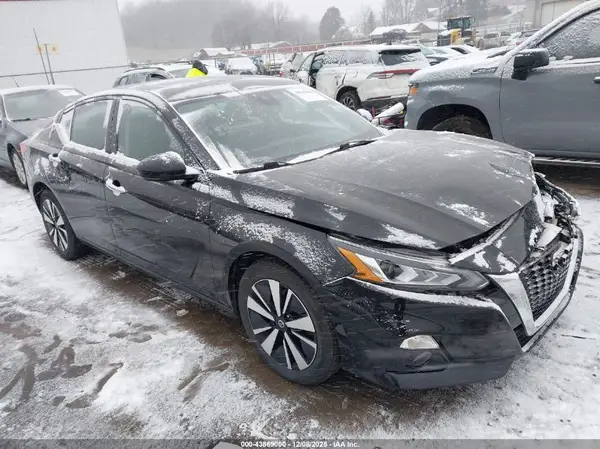 1N4BL4EW7LC248288 2020 NISSAN ALTIMA - Image 1
