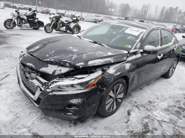 1N4BL4EW7LC248288 2020 NISSAN ALTIMA - Image 2