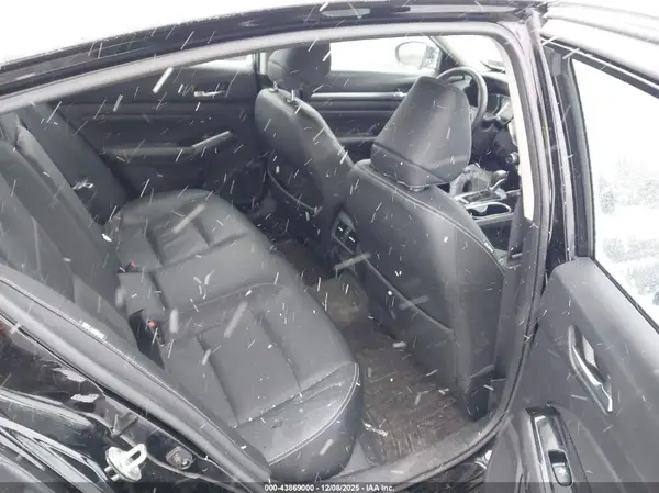 1N4BL4EW7LC248288 2020 NISSAN ALTIMA - Image 8