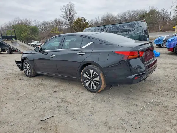 1N4BL4EW7LN307683 2020 NISSAN ALTIMA - Image 2