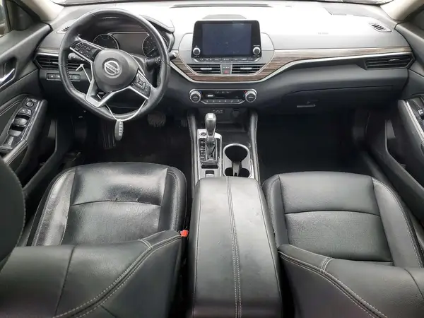 1N4BL4EW7LN307683 2020 NISSAN ALTIMA - Image 8