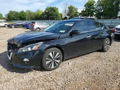 1N4BL4EW7MN301156 2021 NISSAN ALTIMA
