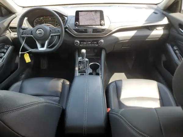 1N4BL4EW7MN337347 2021 NISSAN ALTIMA - Image 8