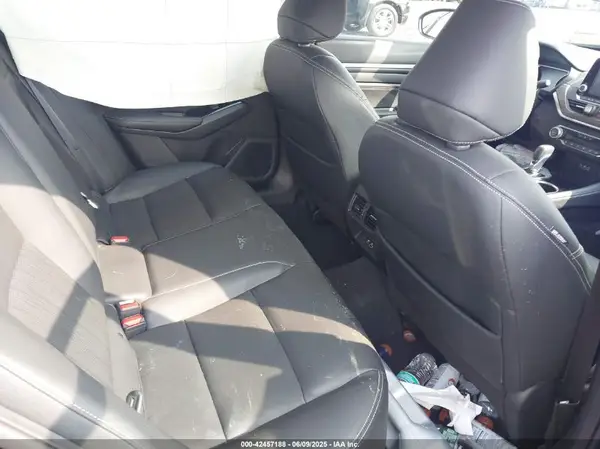 1N4BL4EW7MN343164 2021 NISSAN ALTIMA - Image 8
