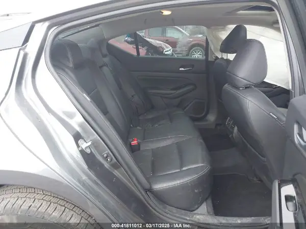 1N4BL4EW7MN344959 2021 NISSAN ALTIMA - Image 8