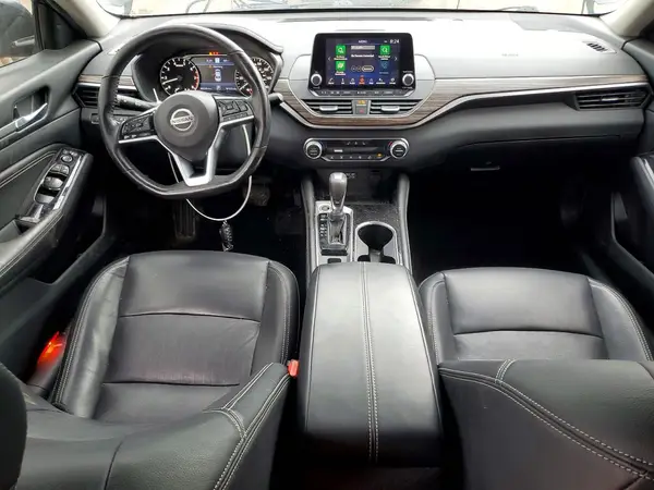 1N4BL4EW7MN353015 2021 NISSAN ALTIMA - Image 8