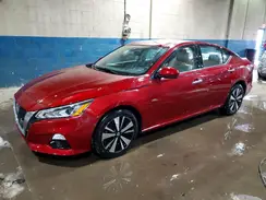 1N4BL4EW7MN369800 2021 NISSAN ALTIMA