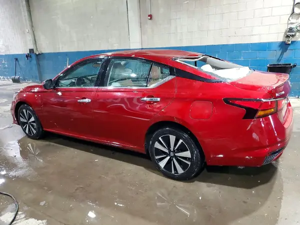 1N4BL4EW7MN369800 2021 NISSAN ALTIMA - Image 2
