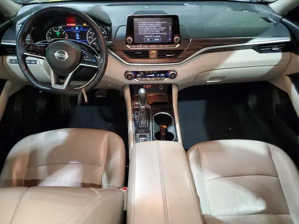 1N4BL4EW7MN369800 2021 NISSAN ALTIMA - Image 8